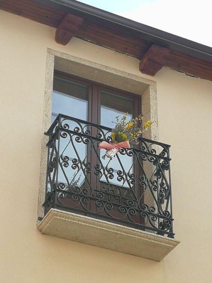 فيلا Casa Blanquita موليناسيكا المظهر الخارجي الصورة