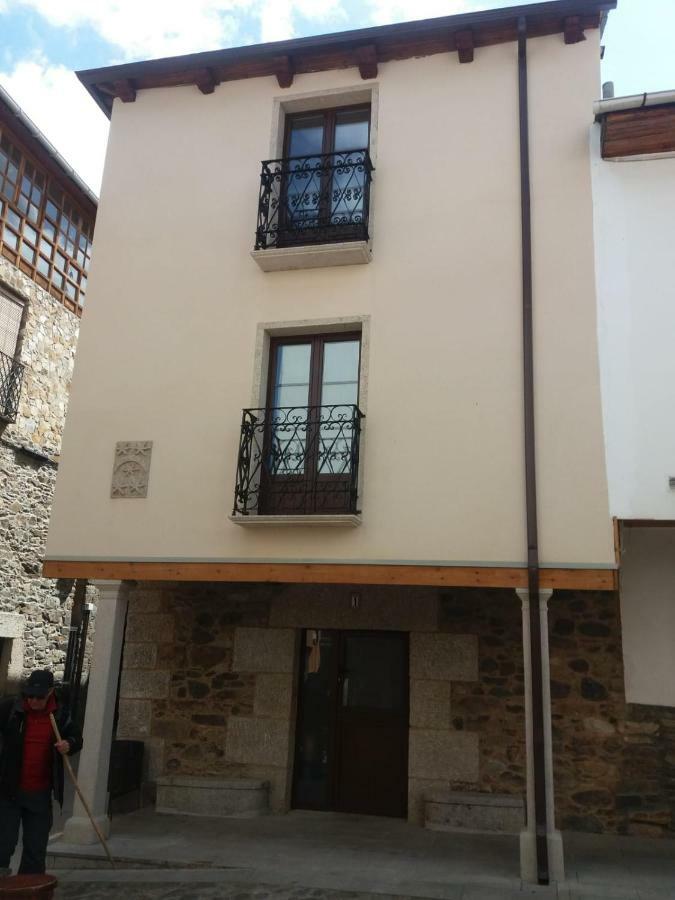 فيلا Casa Blanquita موليناسيكا المظهر الخارجي الصورة