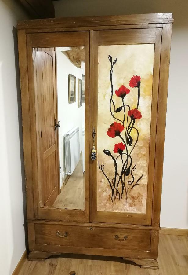 فيلا Casa Blanquita موليناسيكا المظهر الخارجي الصورة