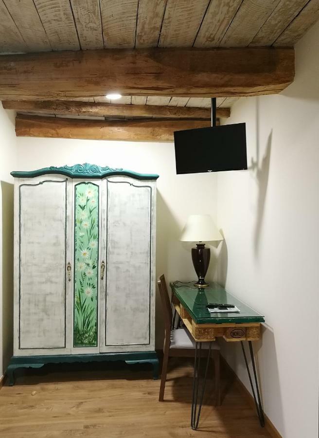 فيلا Casa Blanquita موليناسيكا المظهر الخارجي الصورة