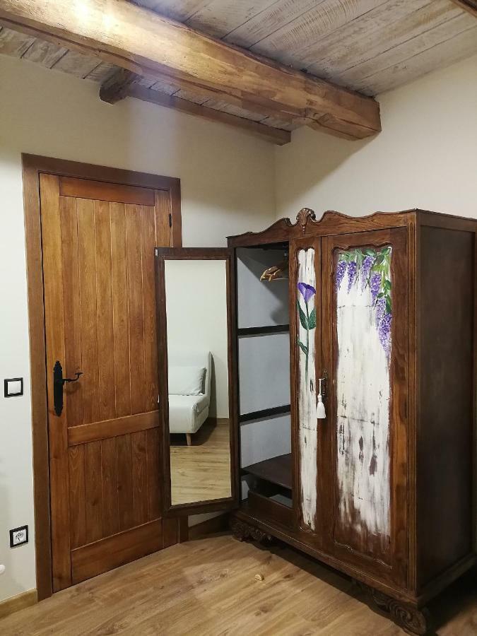 فيلا Casa Blanquita موليناسيكا المظهر الخارجي الصورة