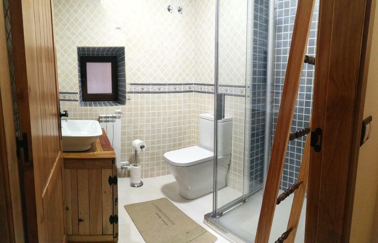 فيلا Casa Blanquita موليناسيكا المظهر الخارجي الصورة