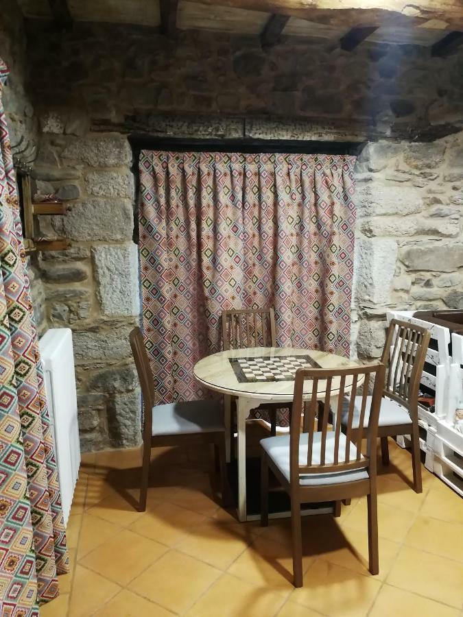 فيلا Casa Blanquita موليناسيكا المظهر الخارجي الصورة