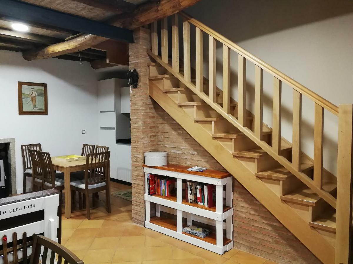 فيلا Casa Blanquita موليناسيكا المظهر الخارجي الصورة