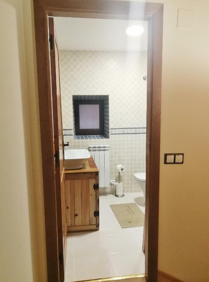 فيلا Casa Blanquita موليناسيكا المظهر الخارجي الصورة