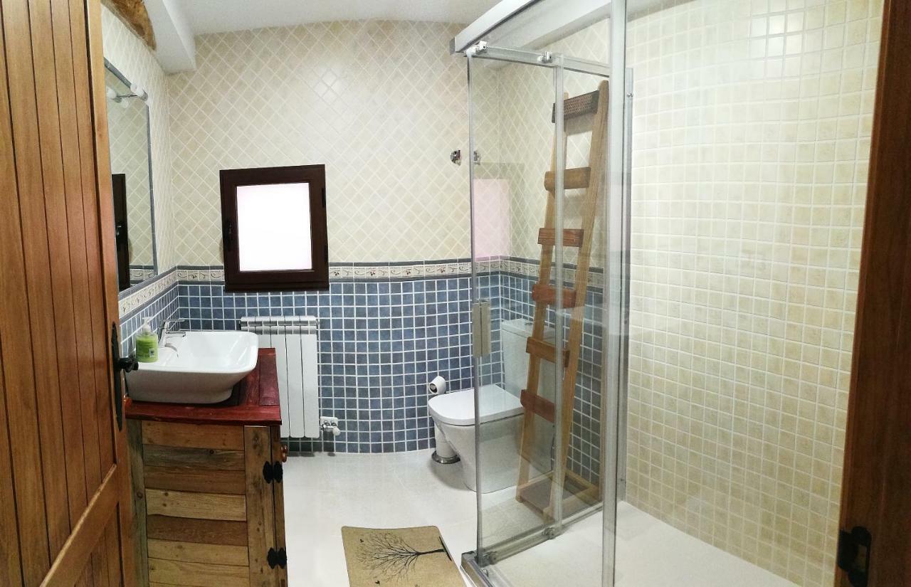 فيلا Casa Blanquita موليناسيكا المظهر الخارجي الصورة