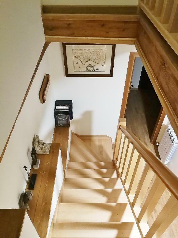 فيلا Casa Blanquita موليناسيكا المظهر الخارجي الصورة