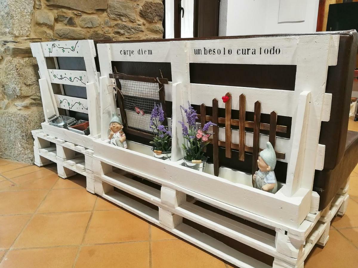 فيلا Casa Blanquita موليناسيكا المظهر الخارجي الصورة