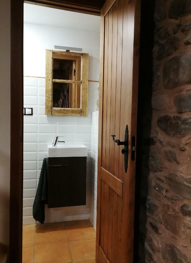 فيلا Casa Blanquita موليناسيكا المظهر الخارجي الصورة