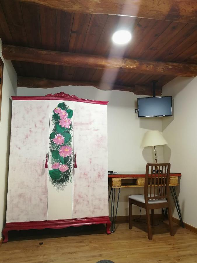 فيلا Casa Blanquita موليناسيكا المظهر الخارجي الصورة
