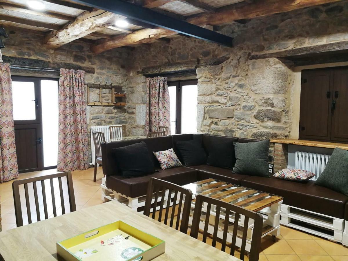 فيلا Casa Blanquita موليناسيكا المظهر الخارجي الصورة