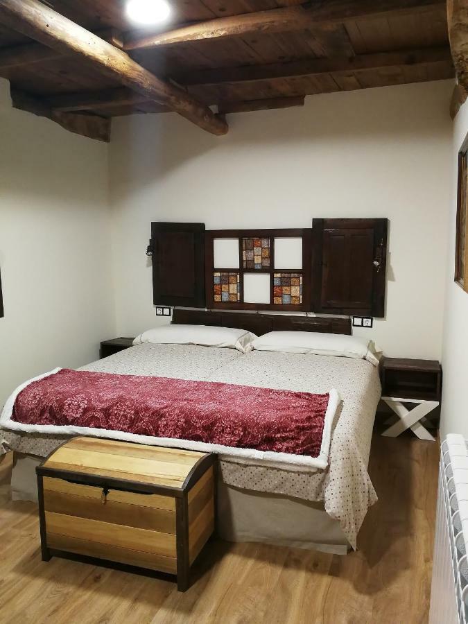 فيلا Casa Blanquita موليناسيكا المظهر الخارجي الصورة